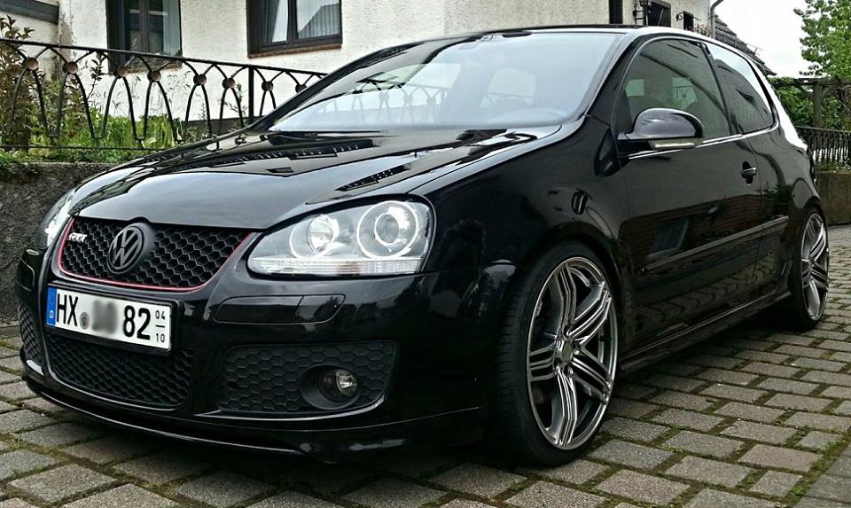 Radioaktiv die Pension Der Ekel vw golf gti mk5 tuning Aggressiv Rippe  Glückwunsch