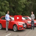 Audi-A3-vs-Mercedes-A-Class-vs-VW-Golf-Group-Test
