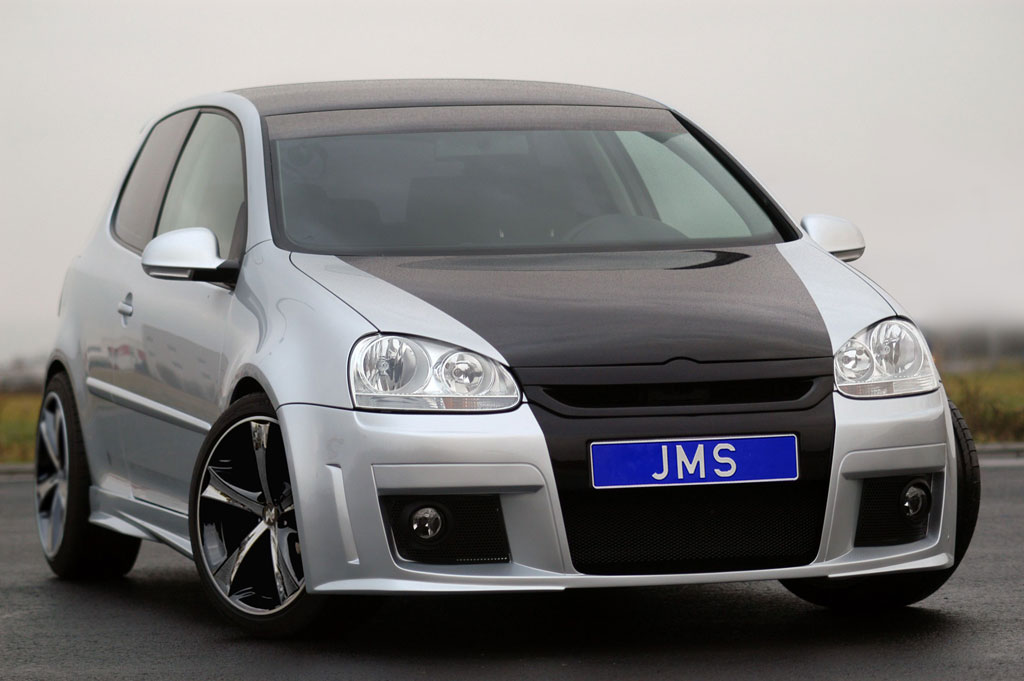 JMS-Volkswagen-Golf-V-1