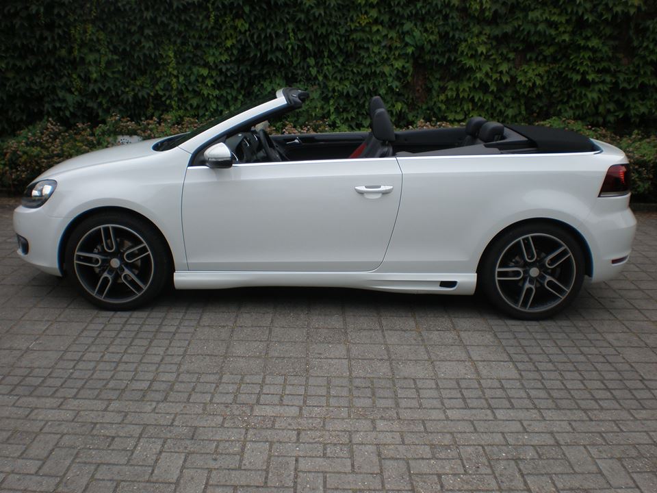  - vw-white-cabriolet-mk6