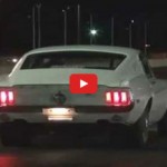 Video: Classic Shootout: ’68 Ford Mustang Vs. Chevrolet El Camino