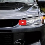 Video: 800HP Baltic Toyota Supra battles 830HP Mitsubishi Evo IX