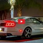 Video: Which Mustang is Faster? Roush Stage 3 Vs. Shelby GT500