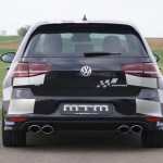 Volkswagen Golf R by MTM